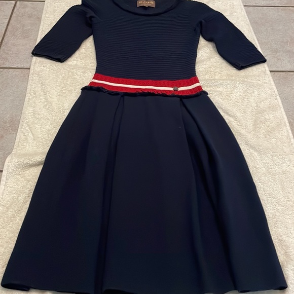 El Ganso dress - Picture 3 of 9